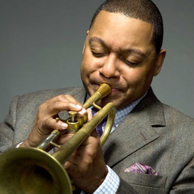 Wynton Marsalis profile Photo