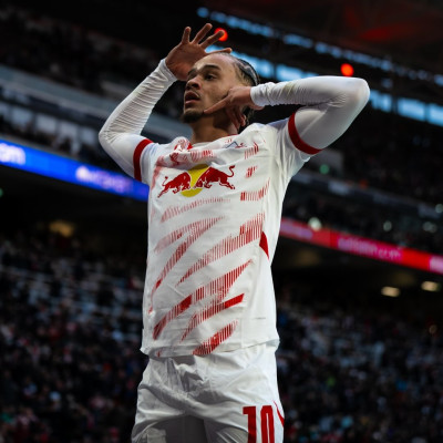Xavi Simons profile Photo