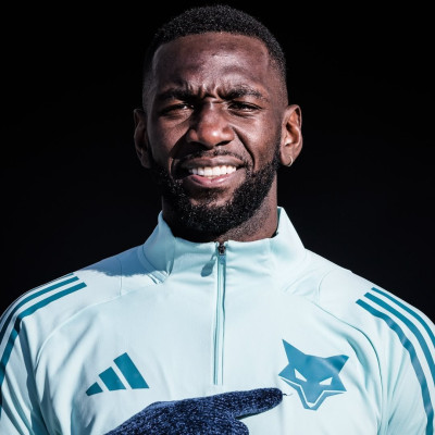 Yannick Bolasie profile Photo