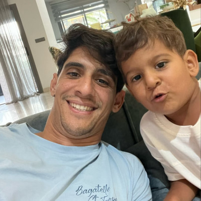 Yassine Bounou profile Photo