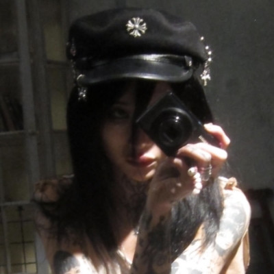 Yeule profile Photo