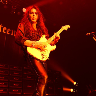 Yngwie Malmsteen profile Photo