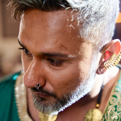 Yo Yo Honey Singh profile Photo