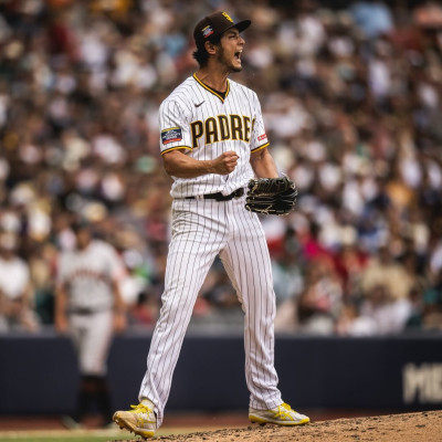 Yu Darvish profile Photo