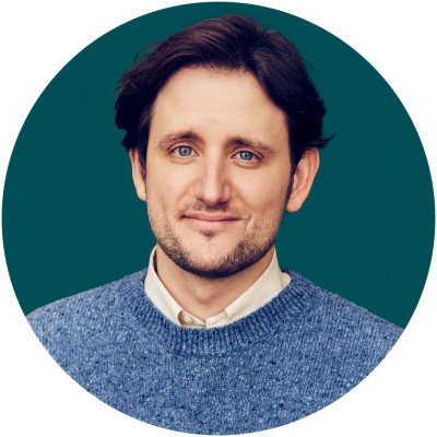 Zach Woods profile Photo