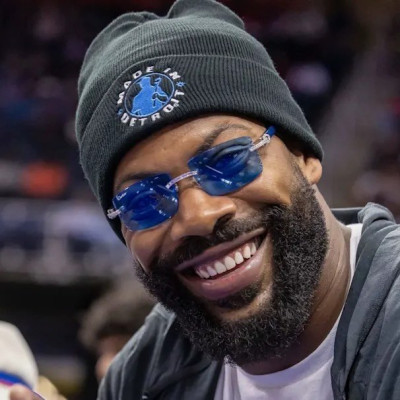 Za'Darius Smith profile Photo