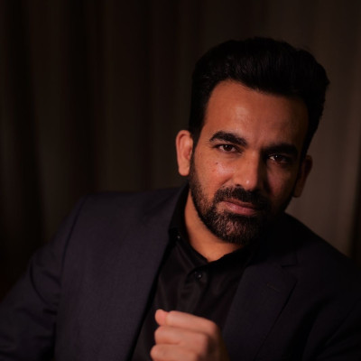 Zaheer Khan profile Photo