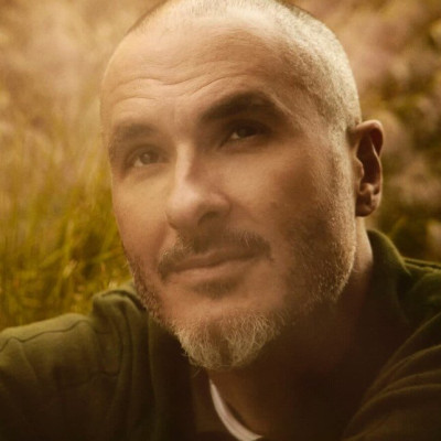 Zane Lowe profile Photo
