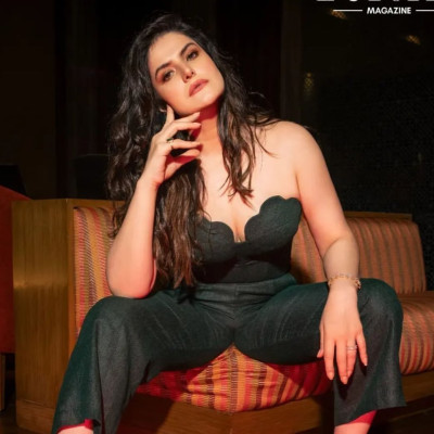 Zareen Khan profile Photo
