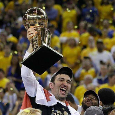 Zaza Pachulia profile Photo
