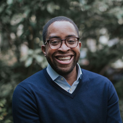 Zellnor Myrie profile Photo