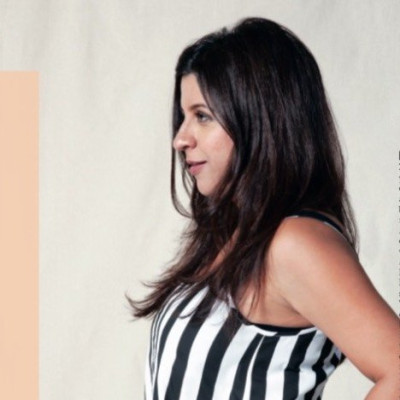Zoya Akhtar profile Photo