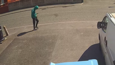 2024 Southport stabbings