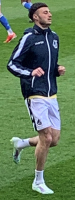 Aaron Collins (footballer)