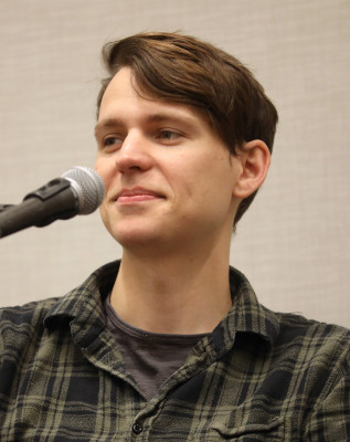 Aaron Dismuke
