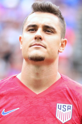 Aaron Long (soccer)