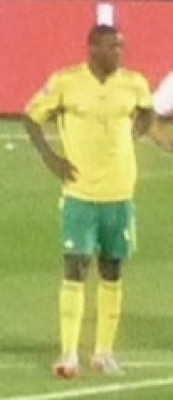 Aaron Mokoena