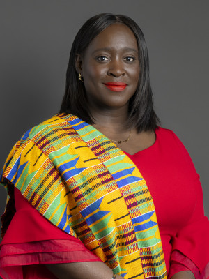 Abena Oppong-Asare
