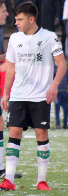 Adam Lewis (footballer)