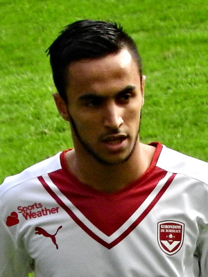 Adam Ounas