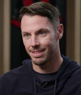 Adam Smith (footballer, born 1991)