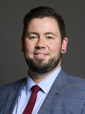 Adam Thompson (politician)