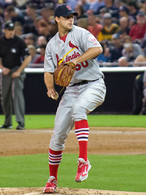 Adam Wainwright