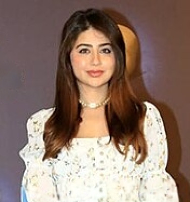 Aditi Bhatia