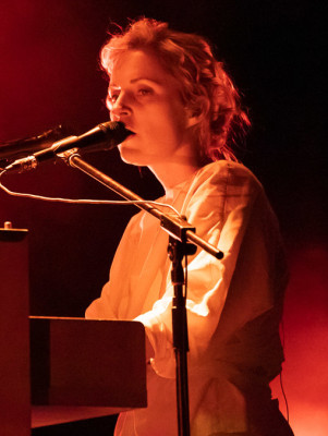 Agnes Obel