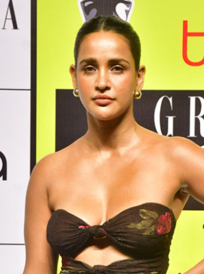 Aisha Sharma