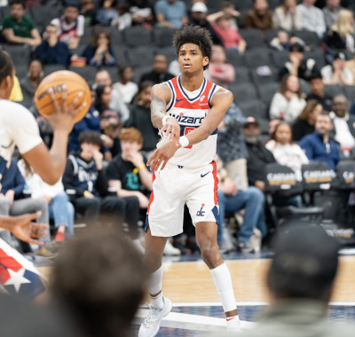 AJ Johnson (basketball)