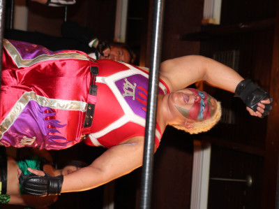 Aja Kong