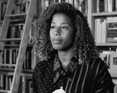 Aja Monet profile Photo