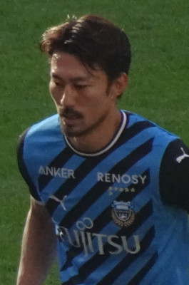 Akihiro Ienaga