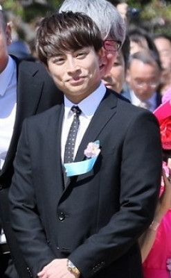 Alan Shirahama