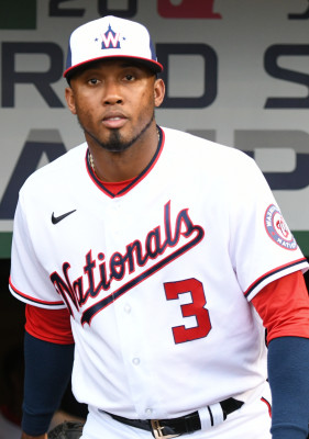 Alcides Escobar