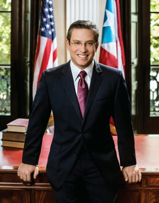 Alejandro García Padilla