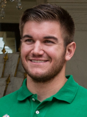 Alek Skarlatos