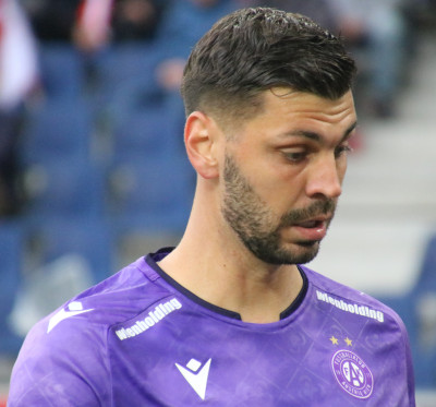 Aleksandar Dragović