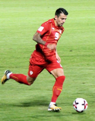 Aleksandar Trajkovski