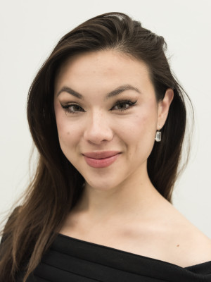 Aleksandra Uznańska-Wiśniewska