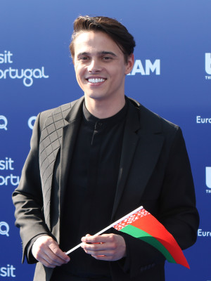 Alekseev (singer)
