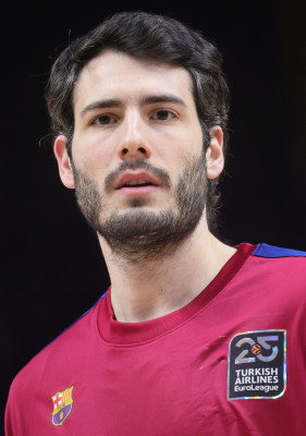 Álex Abrines