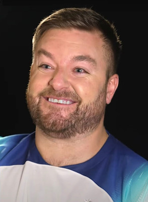 Alex Brooker