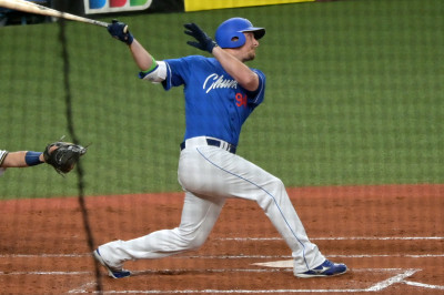 Alex Dickerson profile Photo