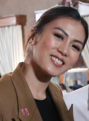 Alex Gonzaga