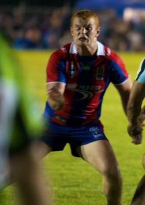 Alex McKinnon (rugby league)