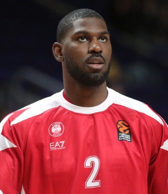Alex Poythress