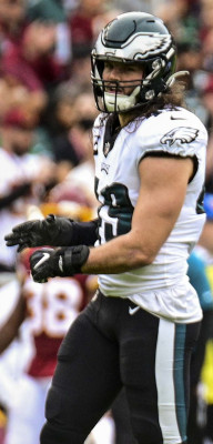 Alex Singleton (linebacker)