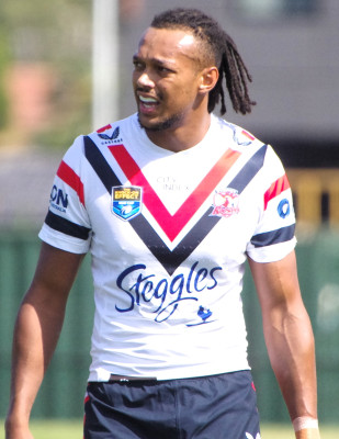 Alex Young (rugby league)